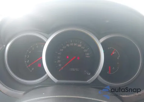 2007 Suzuki Grand Vitara Xsport из США, поврежденный, VIN JS3TE944X74204342